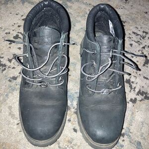 Timberland Tbl 1973 Newman Mid Lace Up Waterproof 23398 Size 8M